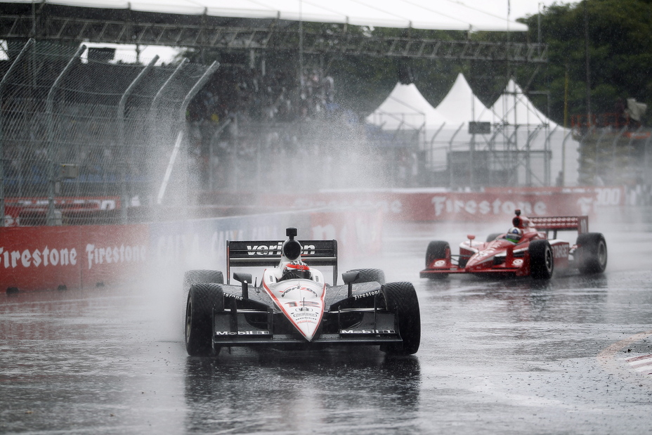 IndyCar