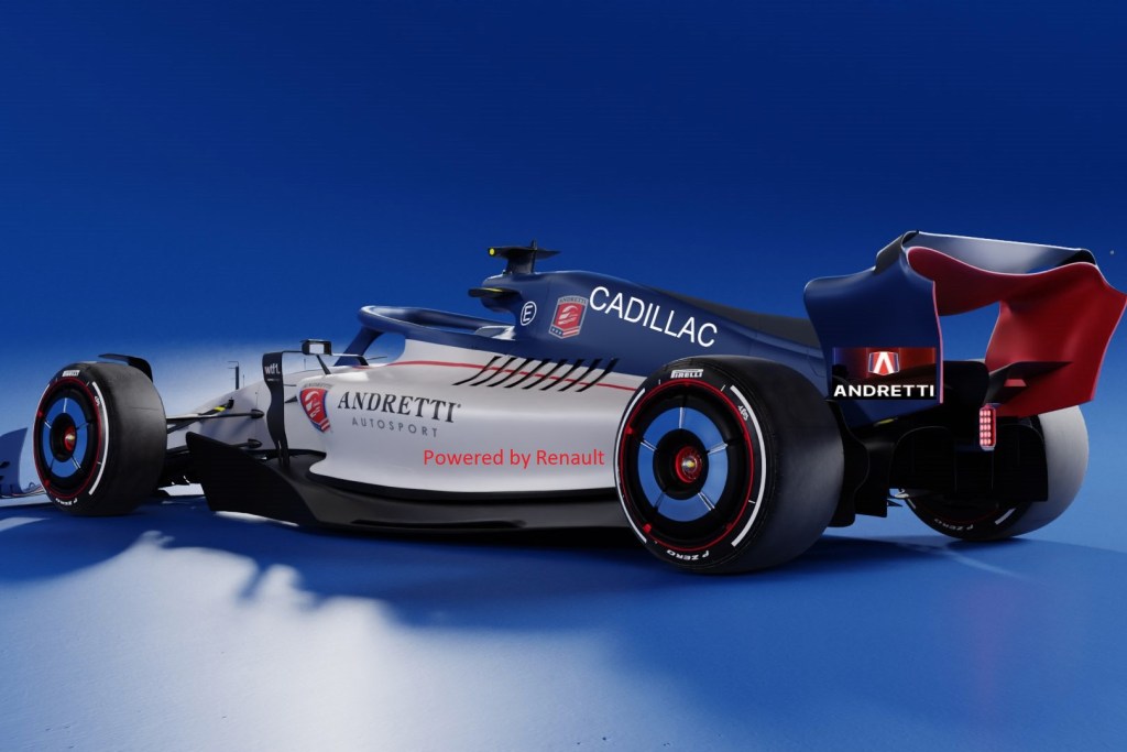 Cadillac F1, un debutto ostacolato dai limiti regolamentari