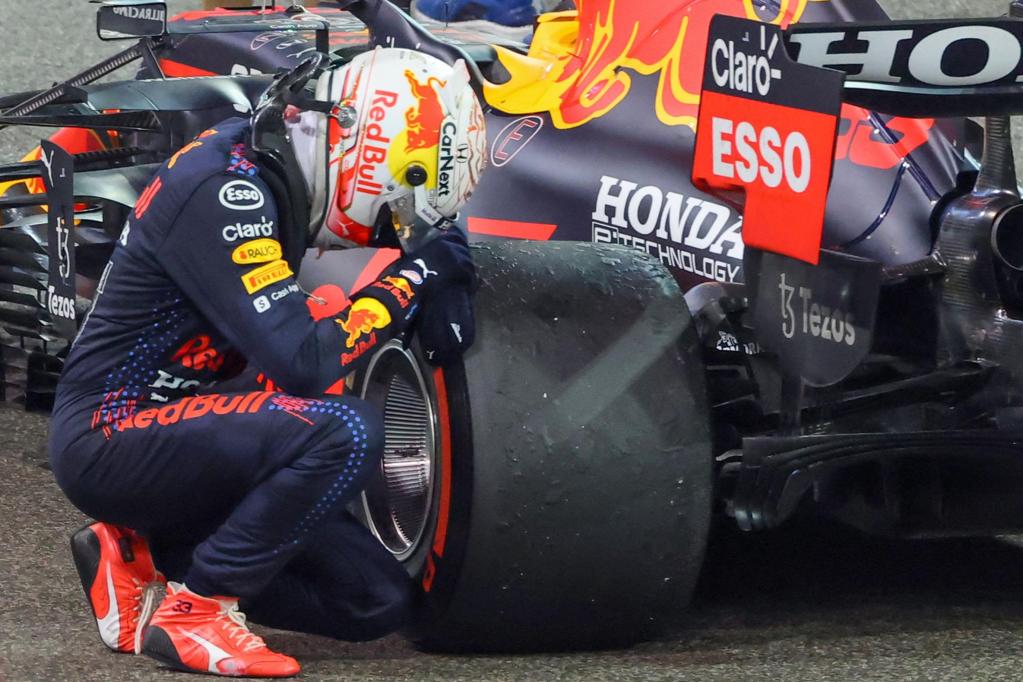 verstappen