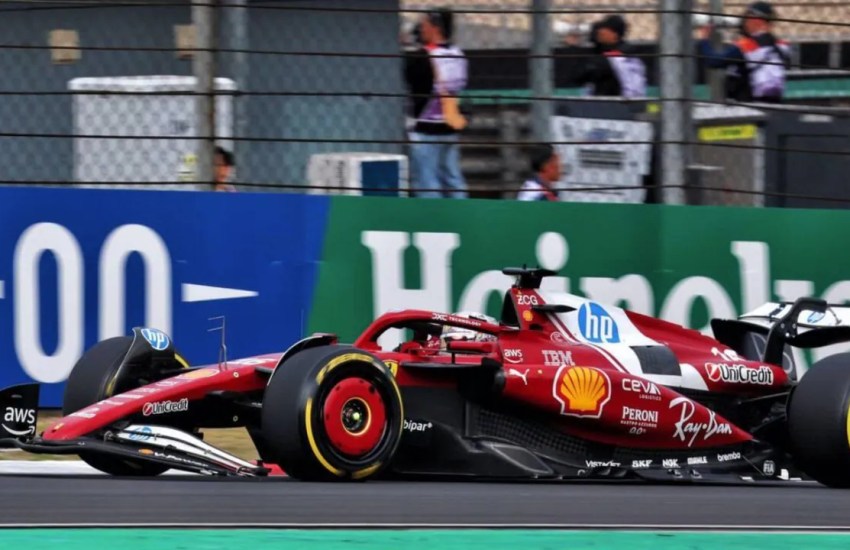 La squalifica di Charles Leclerc al termine del Gran Premio della Cina ha scosso l’ambiente Ferrari e i suoi tifosi. La SF-25 numero 16 è stata trovata sottopeso di un solo chilogrammo rispetto agli 800 regolamentari, portando all'esclusione del pilota monegasco dalla classifica finale.