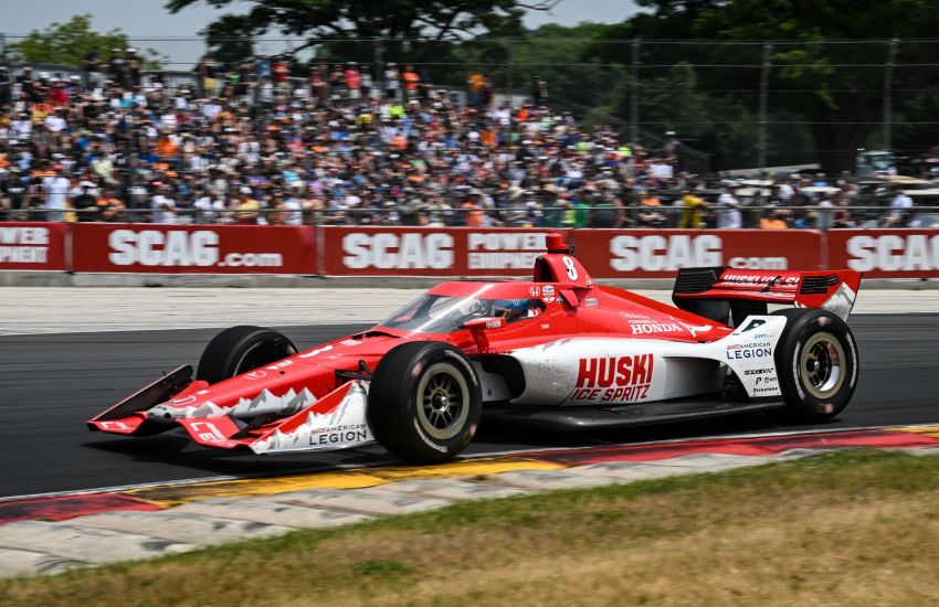 Marcus Ericsson Sonsio Grand Prix at Road America By James Black Large Image Without Watermark m85408
