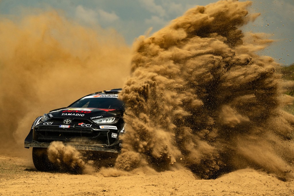 wrc