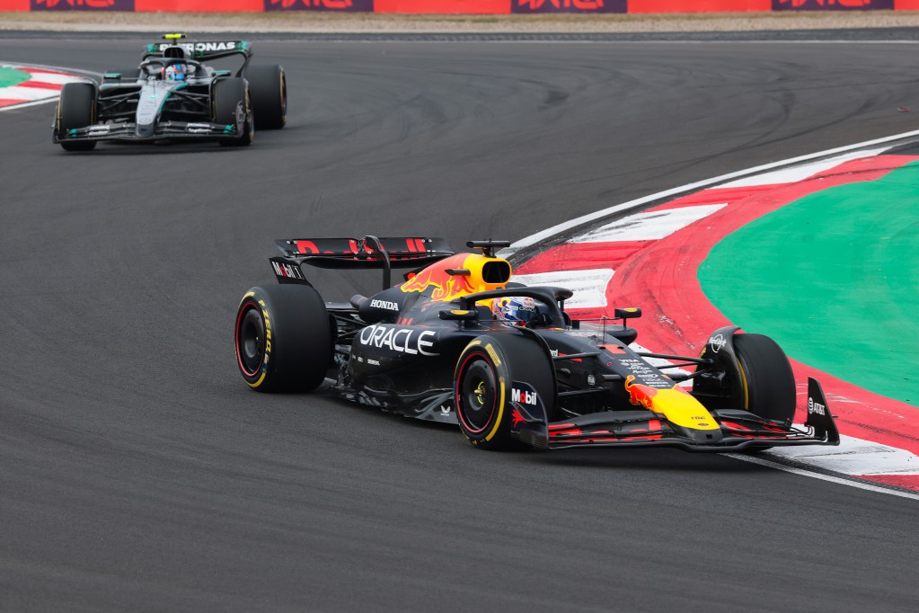 red bull