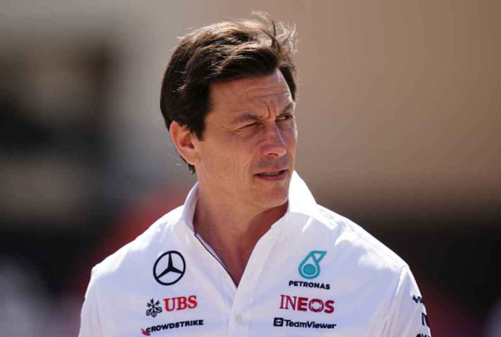 Il Team Principal Mercedes è propositivo in vista del Messico. Dopo l'ottima gara di Hamilton in Texas, secondo Wolff sono pronti a lottare.