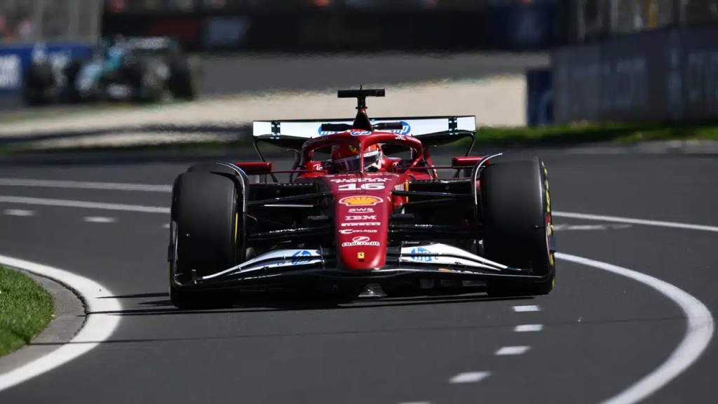 australia grand prix
