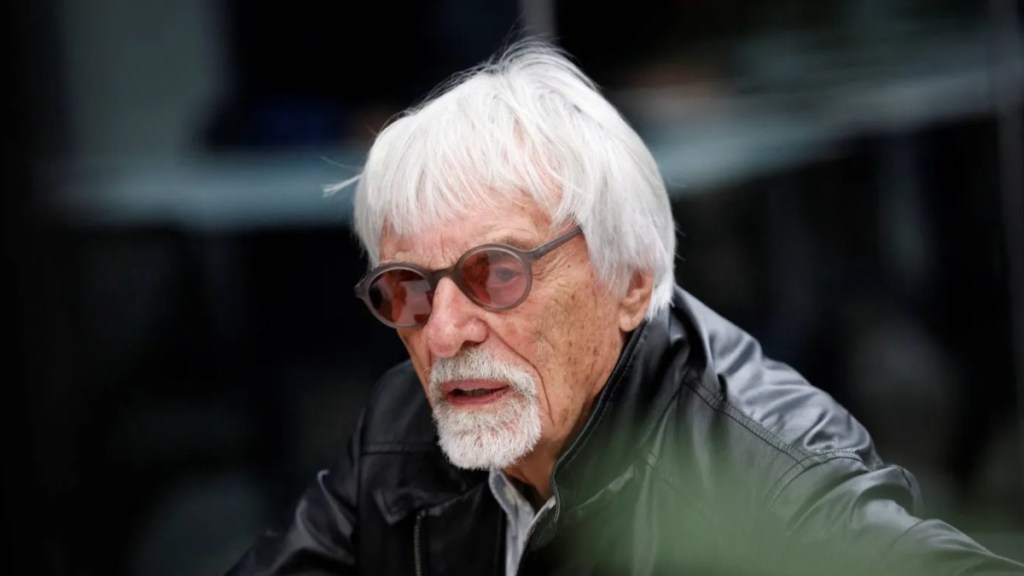 Il prossimo 28 ottobre, giorno in cui festeggerà il suo 95º compleanno, Bernie Ecclestone si ritroverà di nuovo al centro dell’attenzione.