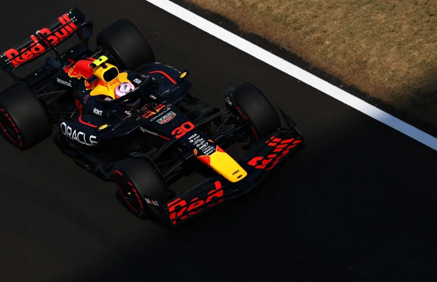 Red Bull potrebbe prendere una decisione drastica sulla propria line-up già nelle prime fasi della stagione.