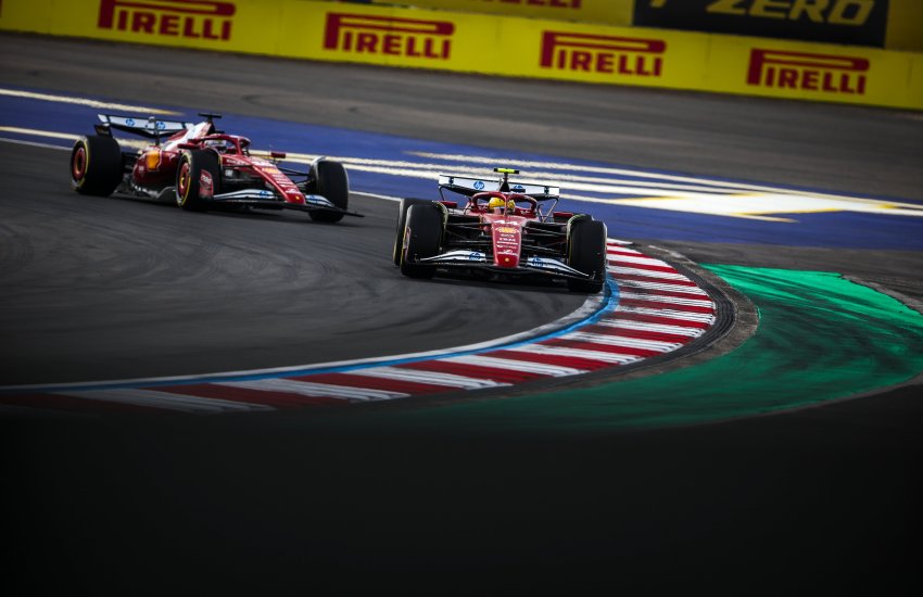 Dopo la conclusione del Gran Premio di Cina 2025, la FIA ha segnalato una possibile violazione regolamentare sulla vettura numero 44 di Lewis Hamilton, che potrebbe portare a conseguenze significative per il pilota e il suo team.