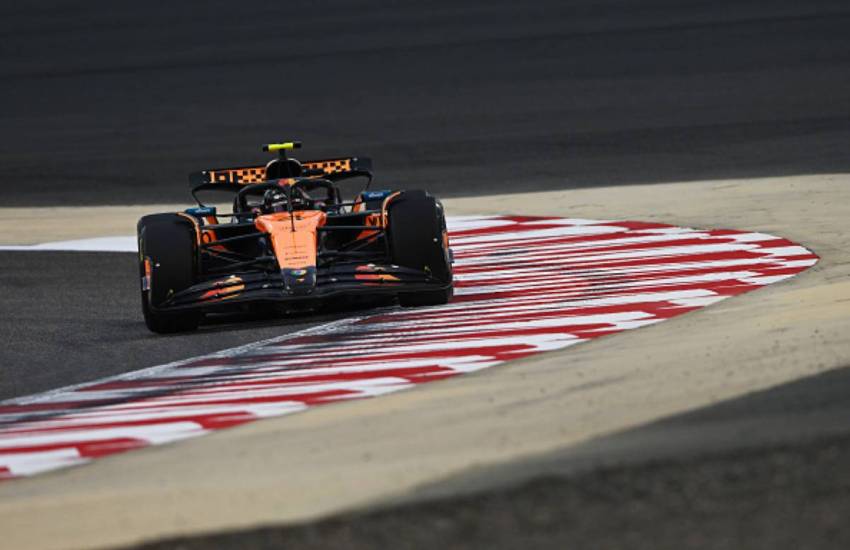 I test pre-stagionali di Barcellona hanno offerto a Lando Norris e Oscar Piastri la possibilità di lavorare intensamente con la McLaren MCL39, accumulando dati preziosi per l'inizio del Campionato di Formula 1 2025.