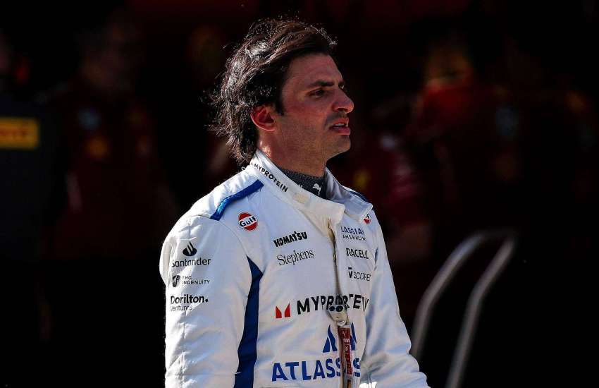 Carlos Sainz si interroga sulla sua prestazione nel Gran Premio di Cina e chiede un'analisi approfondita per comprendere le difficoltà incontrate a Shanghai.