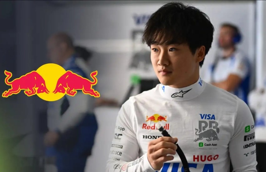 Un colpo di scena scuote il mondo della Formula 1: Yuki Tsunoda sarà il nuovo compagno di squadra di Max Verstappen a partire dal Gran Premio del Giappone.