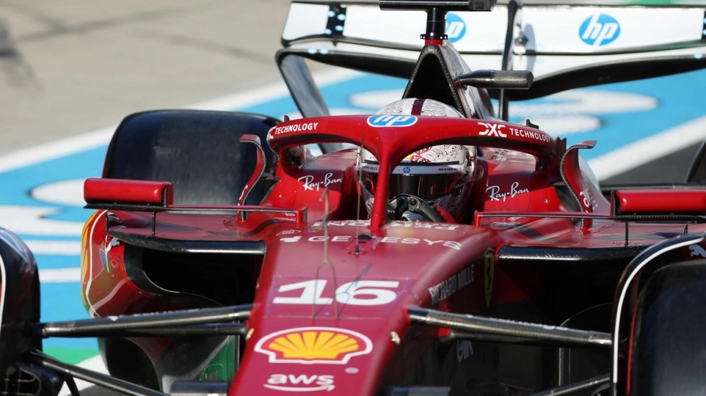 Charles Leclerc