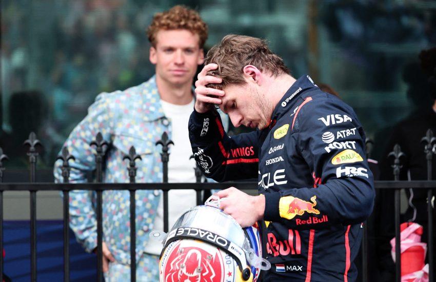 Max Verstappen è stato il pilastro su cui si è costruito il recente dominio della Red Bull in Formula 1. Il tre volte campione del mondo ha raccolto la maggior parte dei punti per la scuderia di Milton Keynes, spesso facendo la differenza con prestazioni straordinarie.