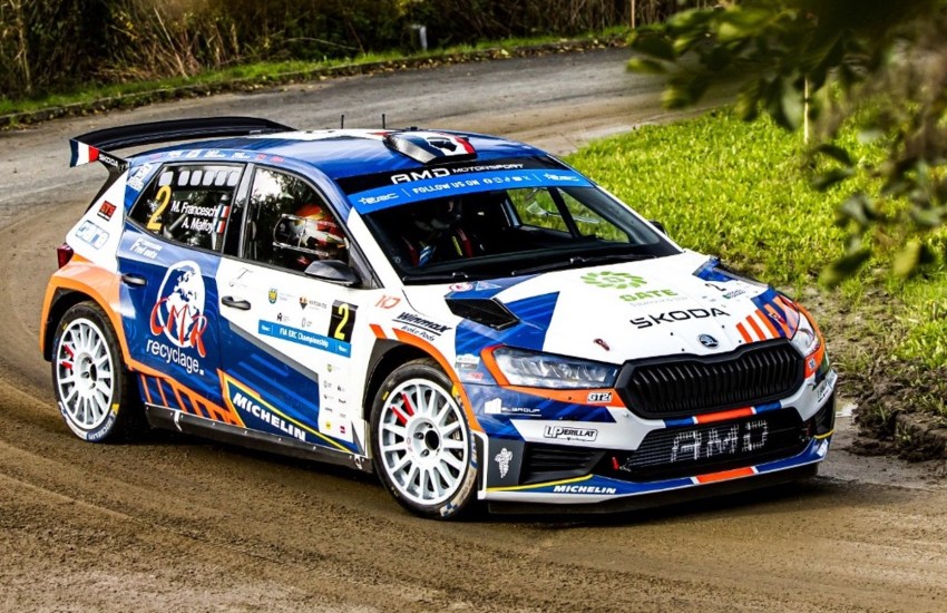 franceschi silesia erc