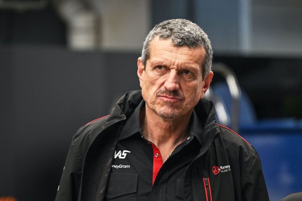 A diciotto mesi dal suo addio alla Haas F1, Guenther Steiner potrebbe sorprendere tutti con un inaspettato ritorno nel mondo del motorsport.