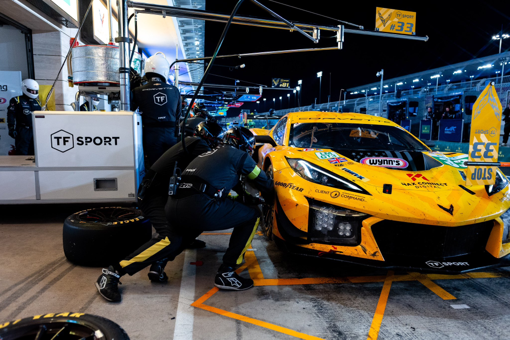 In testa a tutte le classifiche WEC della classe Hypercar ci sono ovviamente le Ferrari dopo la splendida tripletta del Qatar. Andiamo a scoprire insieme tutte le classifiche.