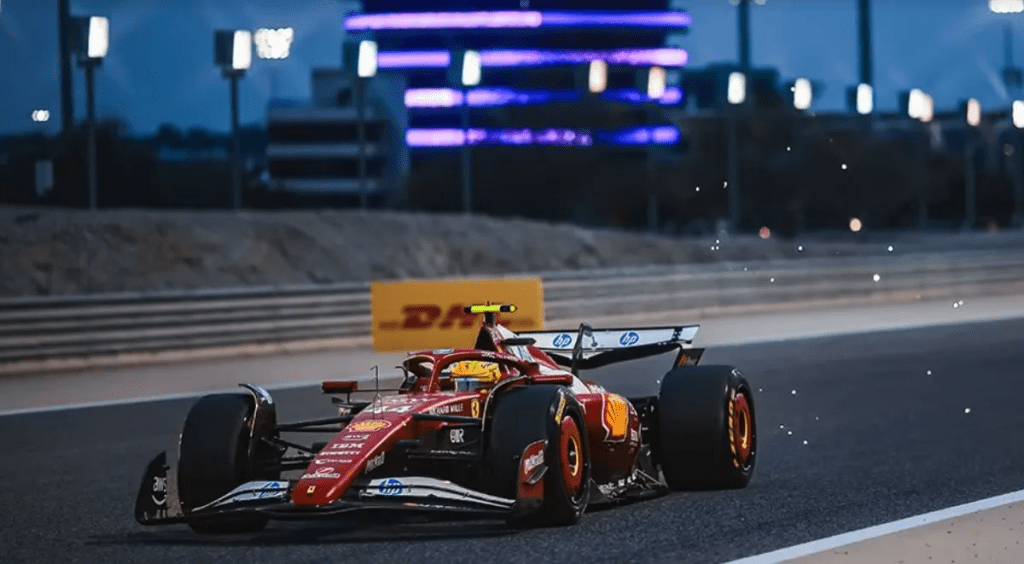 Rivalità e sfide: per il 2025 Günther Steiner vede McLaren favorita per il mondiale, con Ferrari vicina. Di avviso diverso su Red Bull e Mercedes.