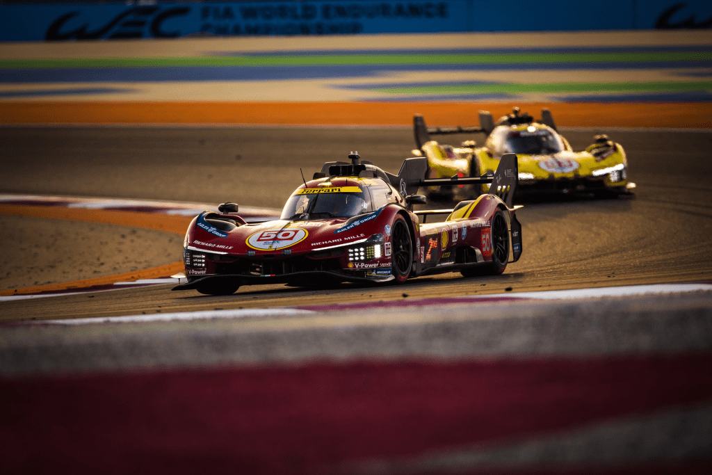 In testa a tutte le classifiche WEC della classe Hypercar ci sono ovviamente le Ferrari dopo la splendida tripletta del Qatar. Andiamo a scoprire insieme tutte le classifiche.