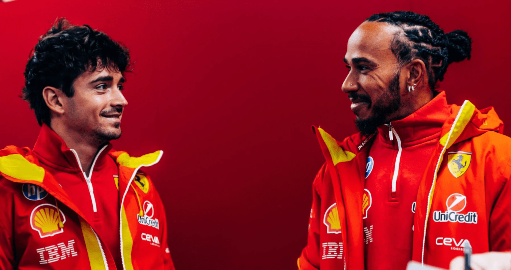 Eccoci, finalmente è arrivata l'ora della verità, venerdì, mentre in Italia sarà notte, sulle strade di Melbourne inizierà la stagione 2025 F1, in breve la prima di Hamilton in Ferrari.