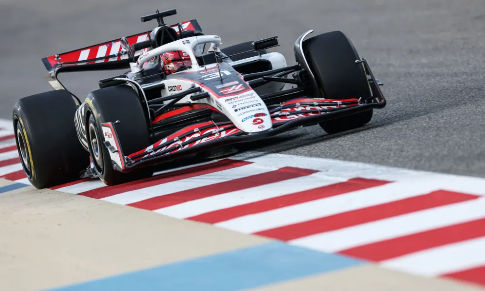 Haas, cauto ottimismo in vista dell'Australia