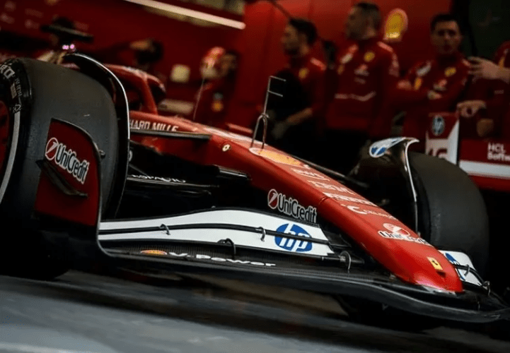 Loic Serra, Direttore Tecnico della Scuderia Ferrari HP, ha condiviso le sue impressioni sulle caratteristiche uniche dell’Albert Park e sulla preparazione del team dopo i test in Bahrain.