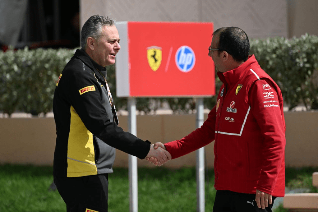 Loic Serra, Direttore Tecnico della Scuderia Ferrari HP, ha condiviso le sue impressioni sulle caratteristiche uniche dell’Albert Park e sulla preparazione del team dopo i test in Bahrain.