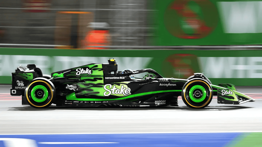 Kick Sauber ha ufficialmente confermato la data in cui Jonathan Wheatley assumerà il ruolo di Team Principal. L'ex Direttore Sportivo della Red Bull, annunciato per la posizione lo scorso agosto, vedrà così l'inizio della sua nuova avventura con la squadra svizzera.