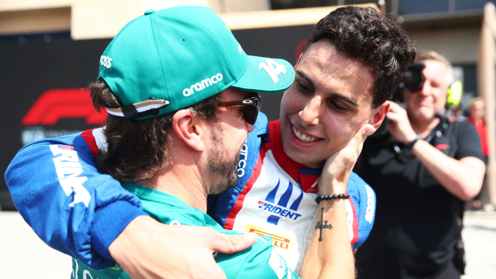 In un'intervista a RacingNews365, Gabriel Bortoleto, rookie brasiliano, ha raccontato stralci della sua vita, tra Formula 1 e Brasile. 