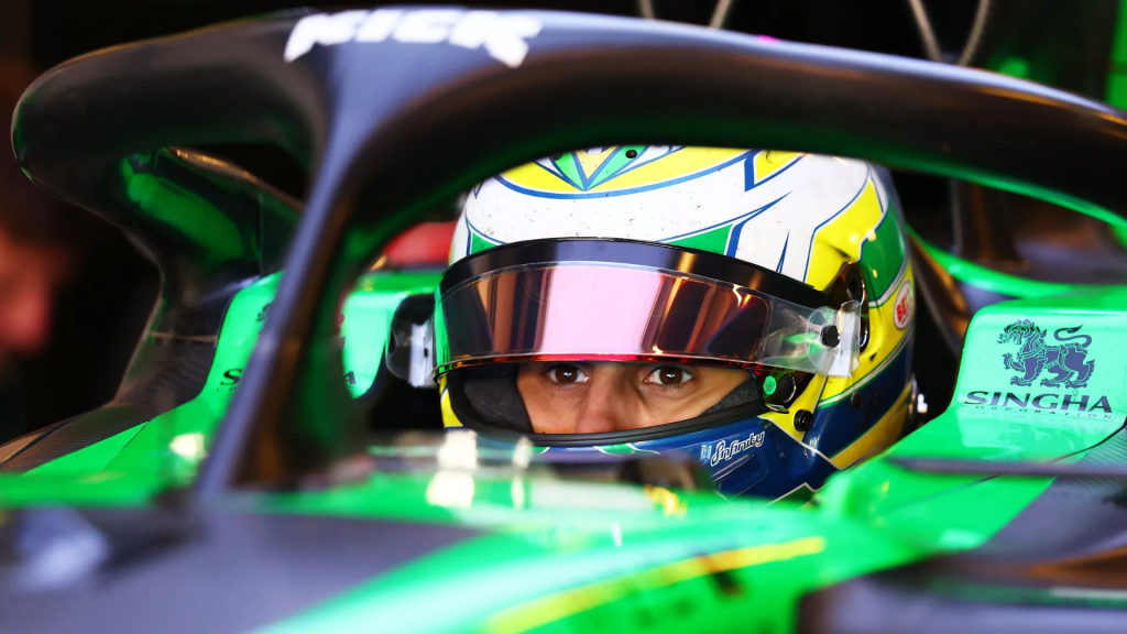 In un'intervista a RacingNews365, Gabriel Bortoleto, rookie brasiliano, ha raccontato stralci della sua vita, tra Formula 1 e Brasile. 