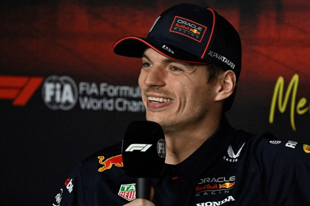 Verstappen sulla Red Bull: "Non siamo i più veloci, ma la stagione è lunga" 
