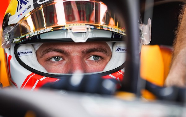 Verstappen sulla Red Bull: "Non siamo i più veloci, ma la stagione è lunga" 