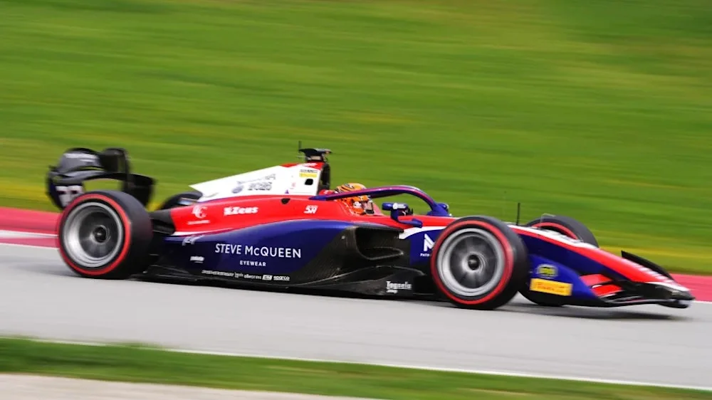 La stagione di F2 non è ancora ufficialmente iniziata a Melbourne, ma per sei piloti il weekend si preannuncia già in salita.