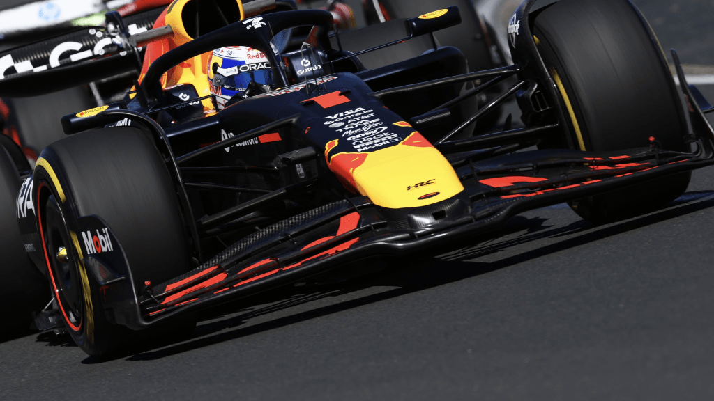 Piastri, FP3, Australia, Prove libere, McLaren, Russell, Verstappen