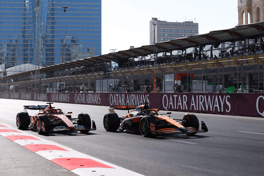 Pierre Waché spiega che Red Bull sta osservando attentamente le ale mobili di Ferrari e McLaren ed il loro presunto uso del mini-drs.