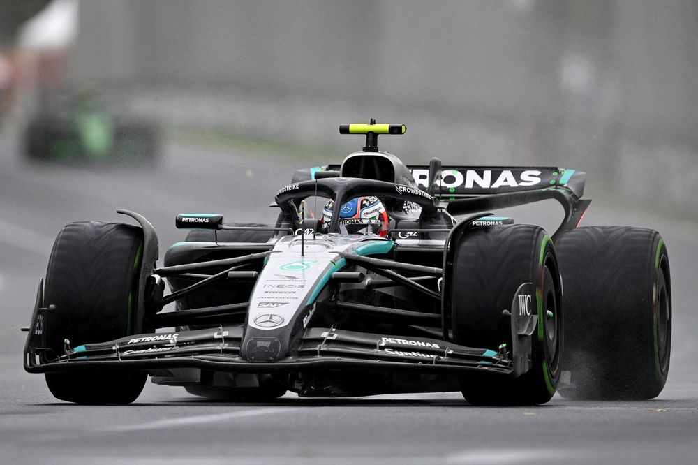 Le pagelle del GP d'Australia: Norris domina, tonfo Ferrari