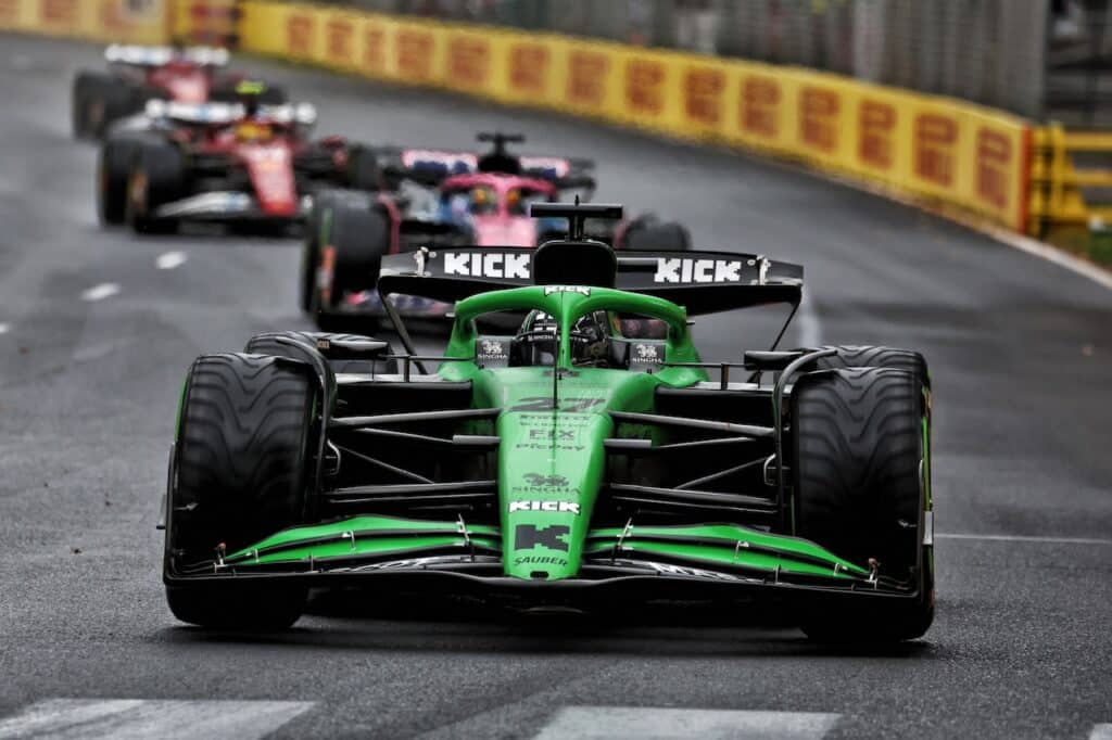 Le pagelle del GP d'Australia: Norris domina, tonfo Ferrari