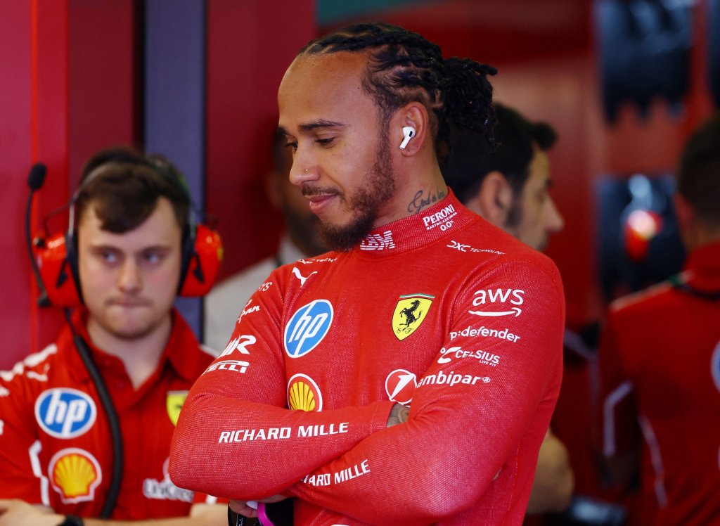 Frederic Vasseur ha commentato le performance della Ferrari in Australia, definendola non veritiera. Il team principal della Rossa vuole ripartire dalla Cina.
