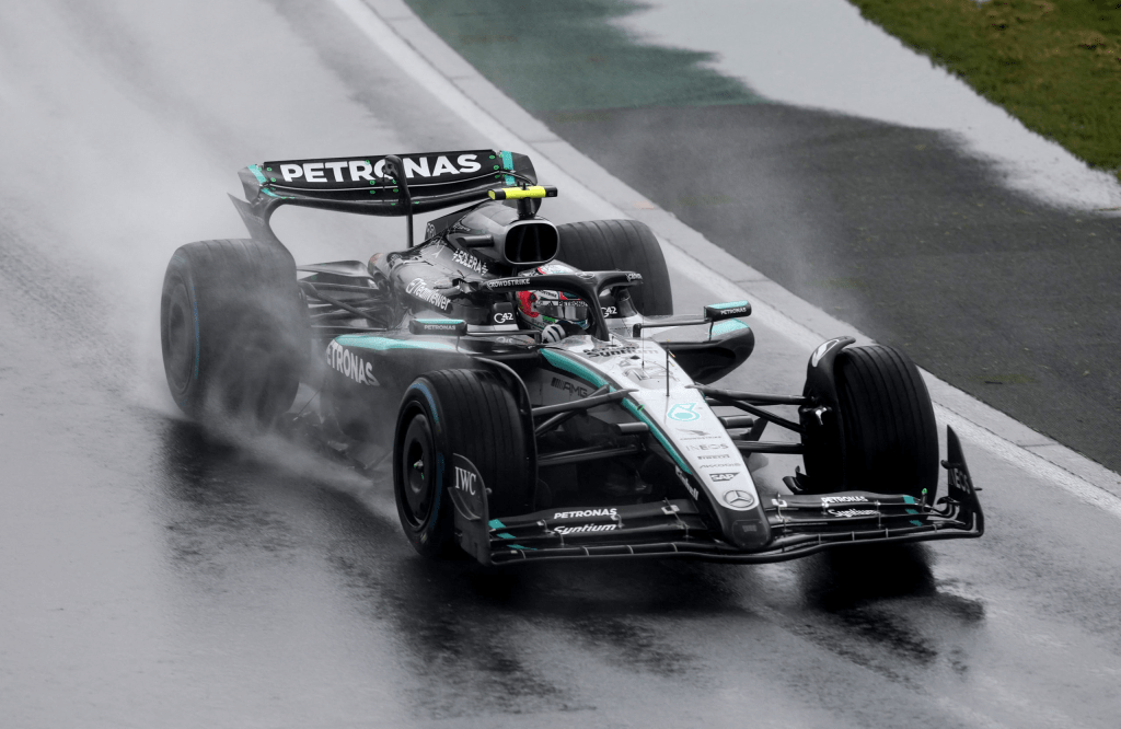 Dalla delusione Ferrari al debutto di Antonelli, che ora è un grande avversario della Rossa: il commento della gara in Australia di Davide Valsecchi.
