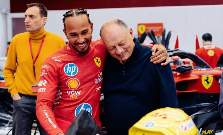 Fred Vasseur, ha raccontato alcuni retroscena sulla trattativa e sulle motivazioni dietro questa scelta strategica.