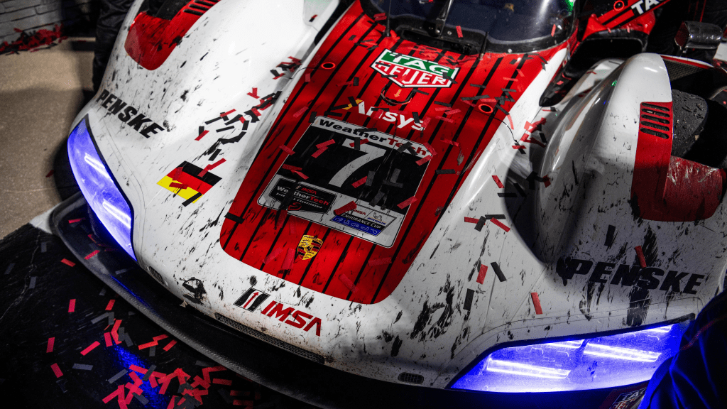 Conclusa anche la 12h di Sebring, seconda tappa del campionato IMSA e della Michelin Endurance Cup. Andiamo a vedere insieme le classifiche.
