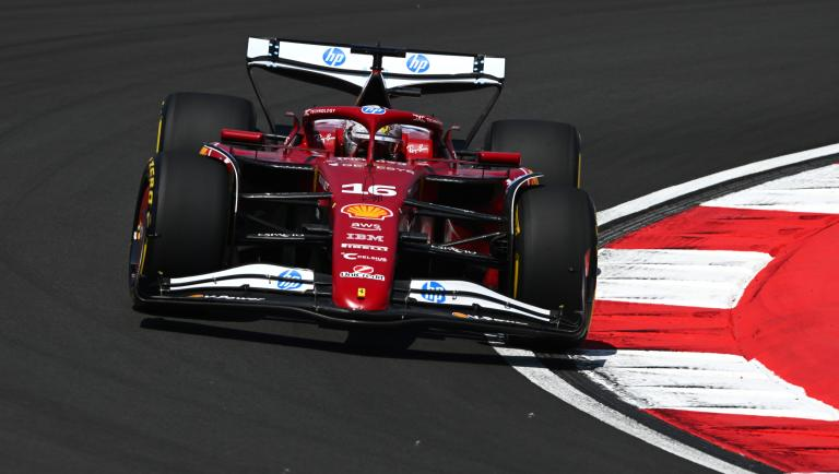 Vasseur cauto dopo la pole di Hamilton nella Sprint Shootout