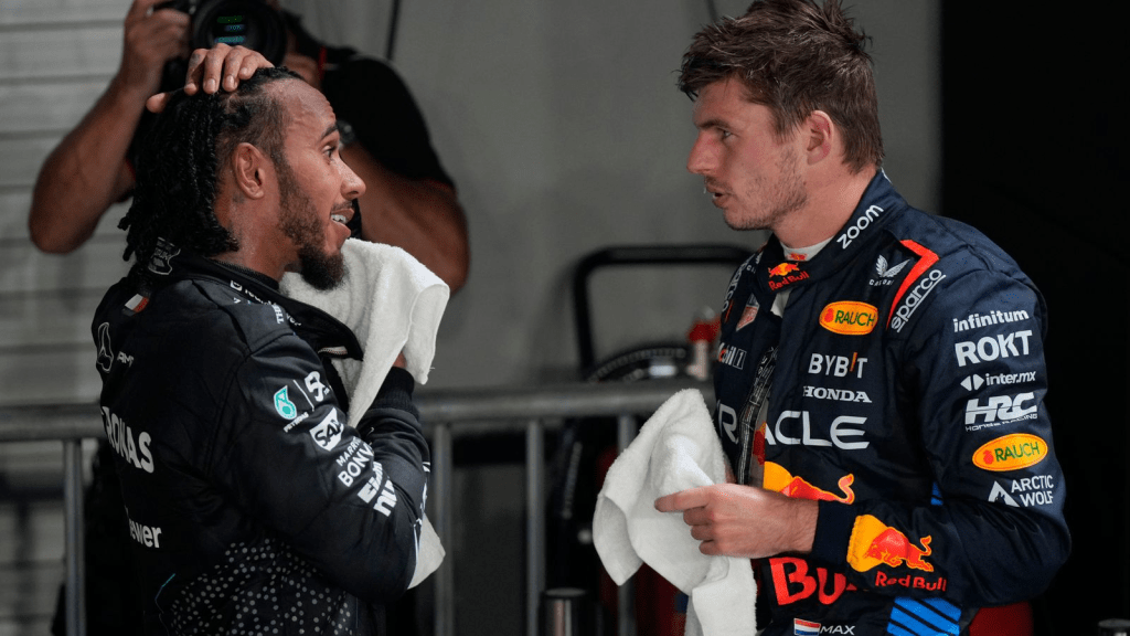 L’ultima stagione di Drive to Survive ha portato alla luce un interessante retroscena sul rapporto tra Toto Wolff e Lewis Hamilton. 