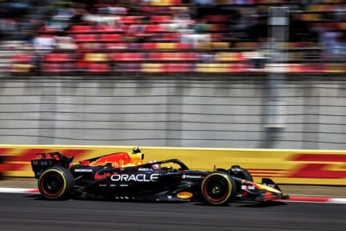 Altro weekend difficile per Liam Lawson, con il 20° posto nelle due qualifiche ed il poco feeling con la monoposto. La soluzione? Avere più tempo.