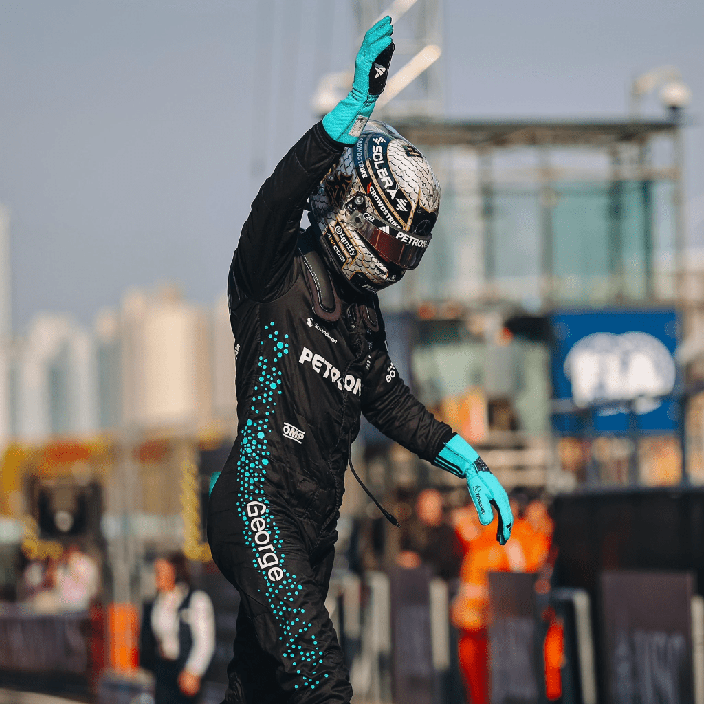 Il GP di Cina 2025 si preannuncia come una delle gare più avvincenti della stagione di Formula 1.