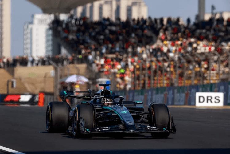Le pagelle del GP di Cina: Piastri inarrestabile, disastro Ferrari
