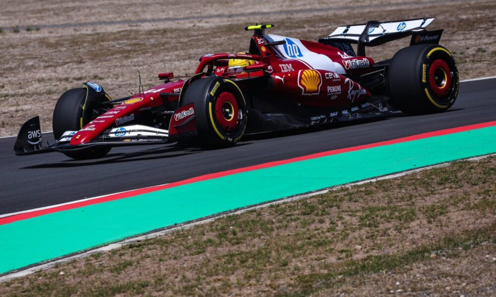 Le pagelle del GP di Cina: Piastri inarrestabile, disastro Ferrari