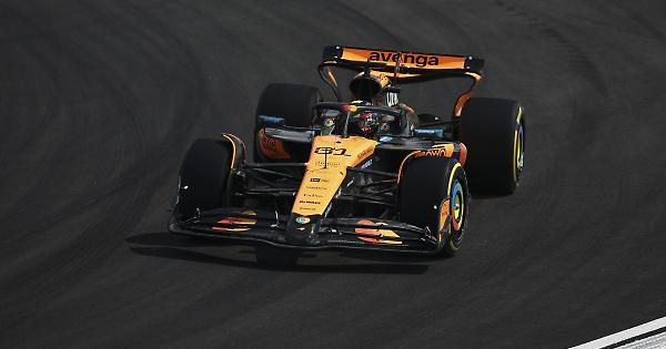 McLaren, Piastri punta già a lottare per il il titolo mondiale?