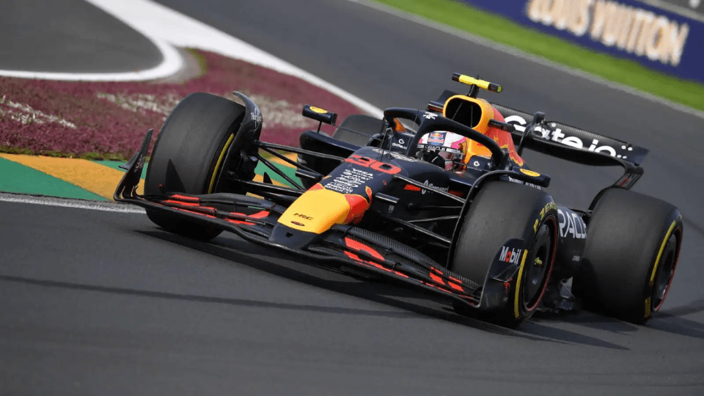 Red Bull, Minardi spiega le difficoltà di Lawson 