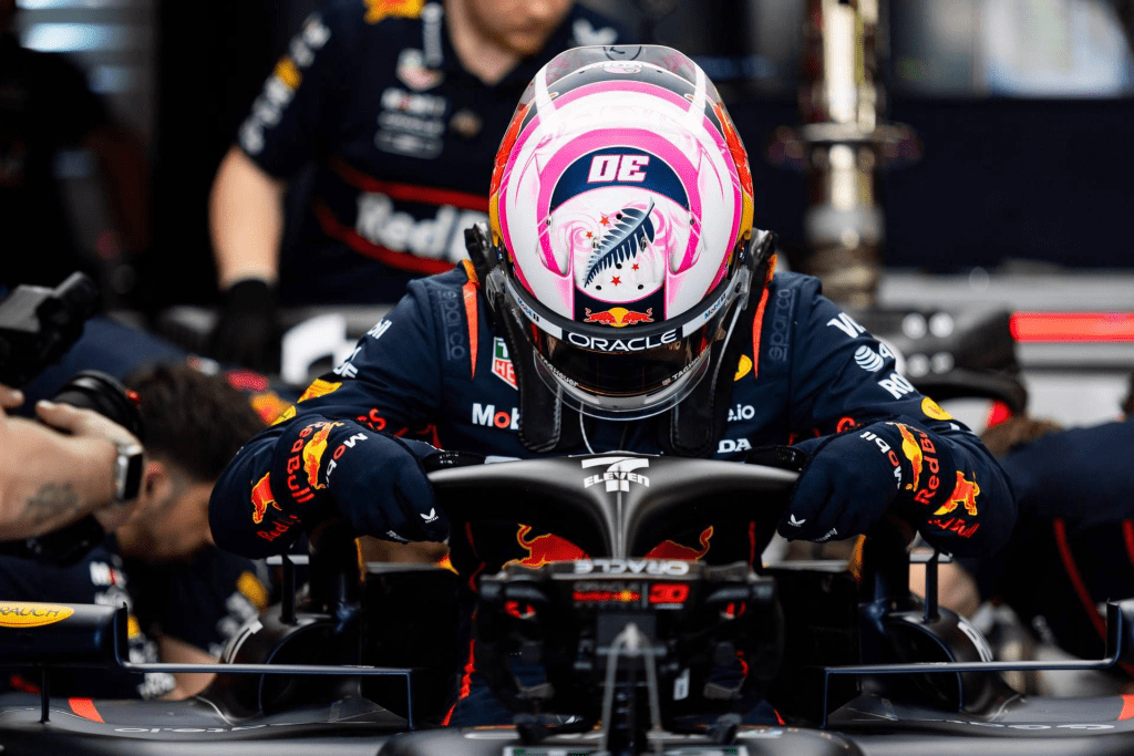 Red Bull, Minardi spiega le difficoltà di Lawson 