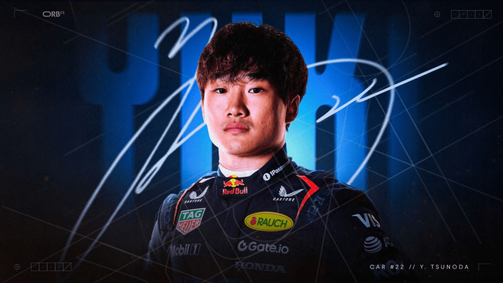 La pressione su Yuki Tsunoda è già altissima. Helmut Marko ne sottolinea i progressi, ma spiegando che dovrà portare i risultati attesi.